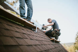 Local Roofers in Pocomoke City, MD
